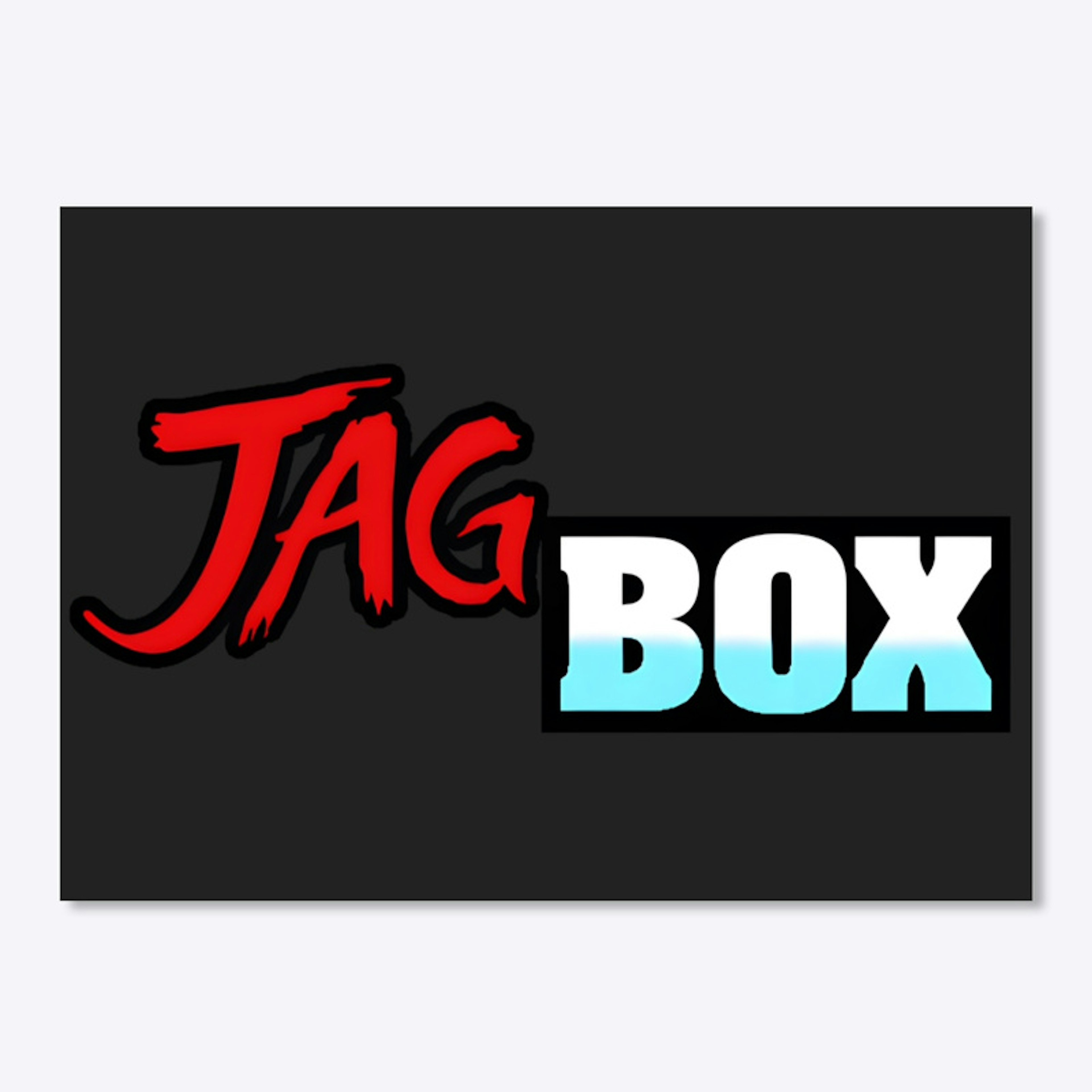 Jag Box